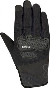 Женские мотоциклетные перчатки Bering breeze mesh, Black
