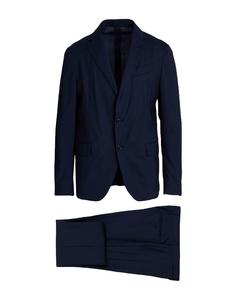 Костюм Lardini, темно-синий