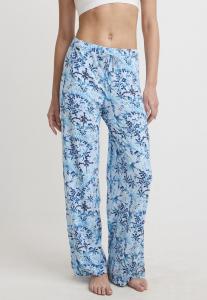 Пижамные брюки Jockey Pyjama bottoms, Shoal Blue/Blue