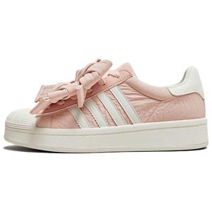 TATA Водонепроницаемые женские скейтерские кеды низкие розово-белые, цвет Pink/White