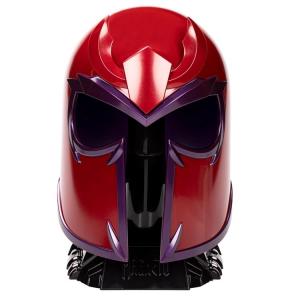 Аксессуары Magneto Marvel шлем модель Hasbro