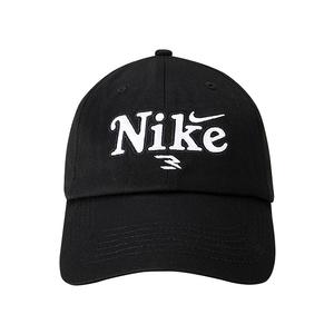 Бейсболка Cotton Kids' Nike