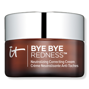 Корректирующий крем-консилер Bye Bye Redness IT Cosmetics, Transforming Porcelain Beige