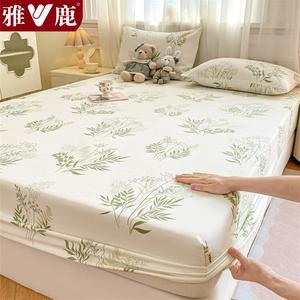 Yalu Наволочки 48х74 см из хлопка, дышащие, 2 шт