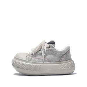 SELAIYA Женские противоскользящие лоу-топы для скейтбординга абрикос, цвет Apricot