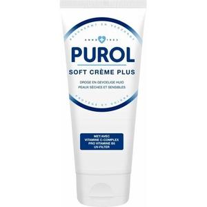 Purol Soft Plus - 100 мл - Крем для тела
