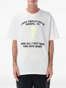 Футболка Alien Nike, белый