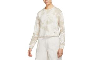 Укороченный топ женский Olive Ash Jordan