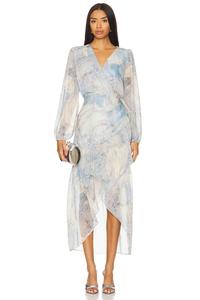 Платье Renata Steve Madden, multi