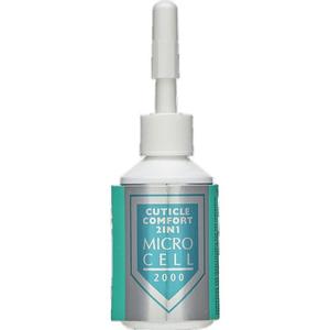 Комфорт для кутикулы 2в1 Micro Cell, 15 ml