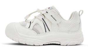 Низкие сандалии для детей Dickies, бежевый