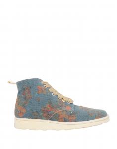 Кроссовки Panchic, серо-синий