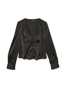 Блуза VERO MODA Rikke, Black