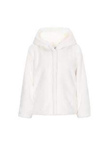 Зимняя куртка faina, белый