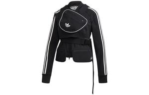 Adidas Originals Женская куртка, цвет Black