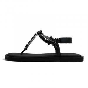 Сандалии женские Central&Kitty