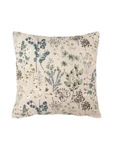 Чехол для подушки дерево Svanefors, бежевый