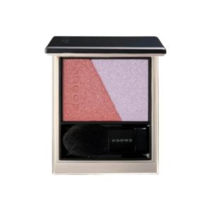 Ограниченный выпуск хайлайтер-румяна для коррекции тона кожи натуральный SUQQU