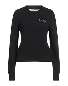Свитер Palm Angels, черный
