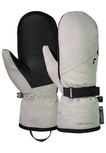 Спортивные перчатки REUSCH, светло-серый