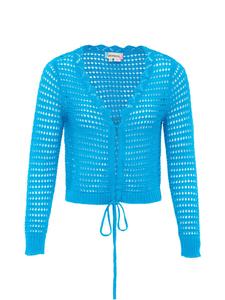 Пуловер ebeeza, цвет königsblau