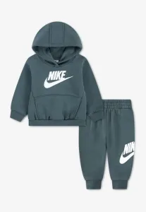 Клубный спортивный костюм унисекс Nike Sportswear, Mineral Slate