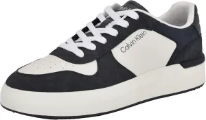 Calvin Klein Mens Brayton, светло-голубой/белый