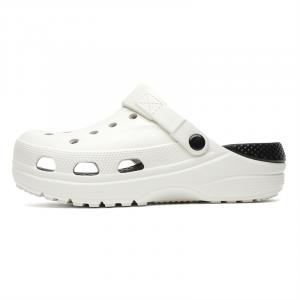 Сабо унисекс King Jinmai, White Black