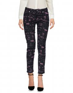 Брюки Siviglia, черный