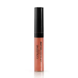 Блеск для объема губ Lip Gloss Volume Collistar, цвет divine oranges