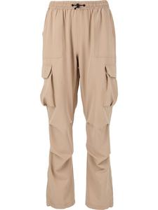 Брюки-карго Whistler, цвет 1136 simply taupe