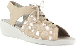 Сандалии CLOUD Hattie, цвет Baikal Camel