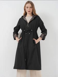 Bigdart Куртка для межсезонья в черном цвете