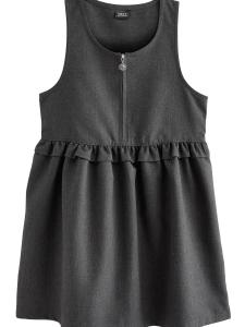 Платье Next Dress, антрацит