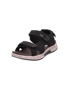 Черные сандалии Gabor