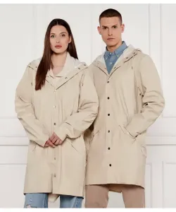 Пальто Rains, белый