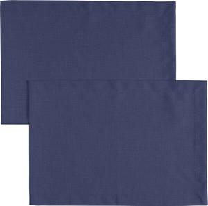 Подставка под столовые приборы, упаковка из 2 шт. 161453 Erwin Müller, синий