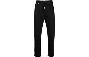 Слимочные джинсы REPRESENT, черный