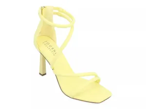 Сандалии Marza Journee, Yellow