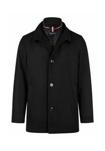 Пальто Hechter Paris ELEGANTE, Schwarz/Black