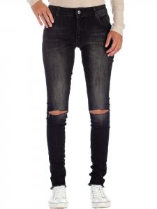 Джинсы черного цвета Cipo & Baxx