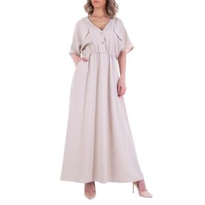 Платье Ital Design, светло-серый