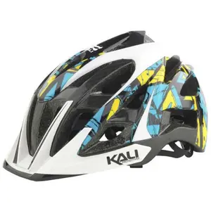 Шлем Kali Protectives Avana Enduro MTB, разноцветный