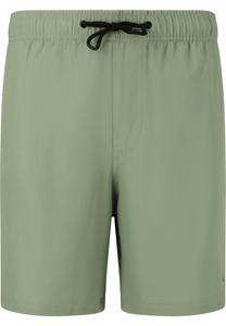 Шорты для серфинга Cruz Baumville, зеленый
