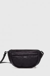 Сумка Zella из нейлона с васильком Joop!, черный