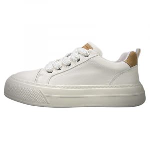 ZUOSAISI Нескользящие, износостойкие, дышащие, увеличивающие рост низкие кроссовки для скейтбординга, мужские, белые