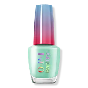 Быстросохнущий лак RapiDry OPI, No Further Delays (sea foam green)