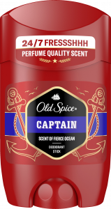 Дезодорант Old Spice Deodorant Stick Captain