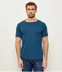 Футболка regular fit Replay, синий