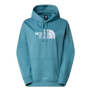 Женская толстовка с капюшоном The North Face Drew Peak - Algae Blue